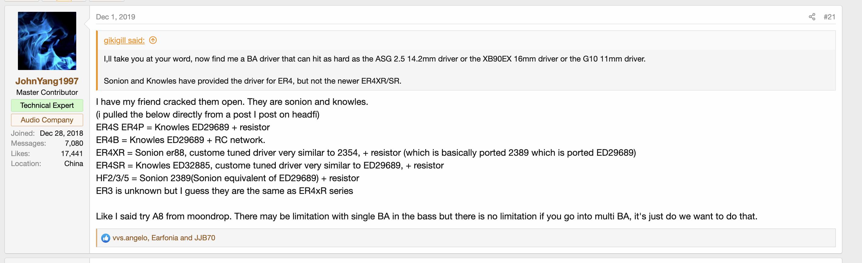 一发入魂的耳机,一发入魂耳机