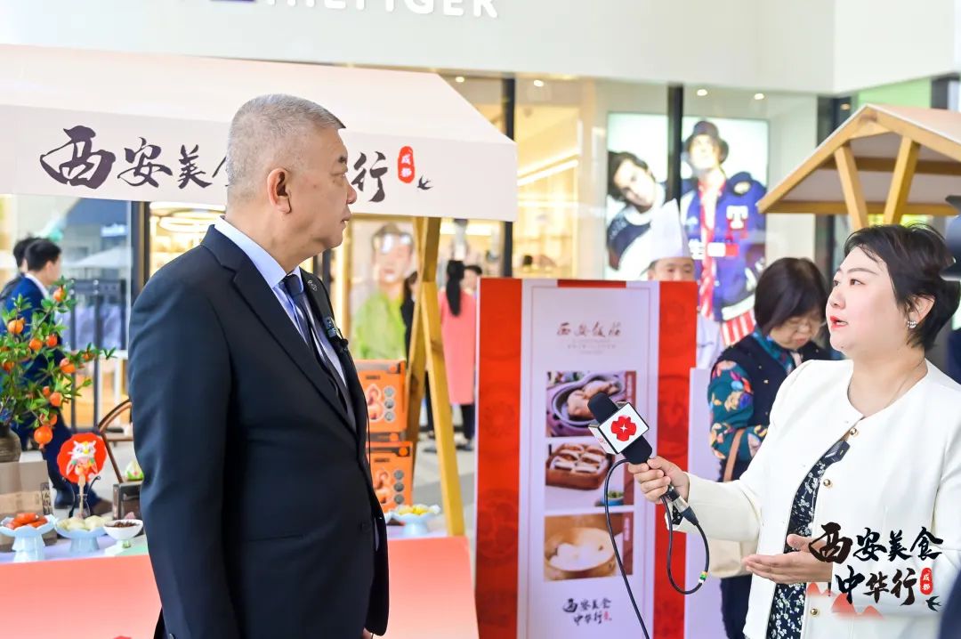 西安美食中华行厦门,西安美食麻辣香锅