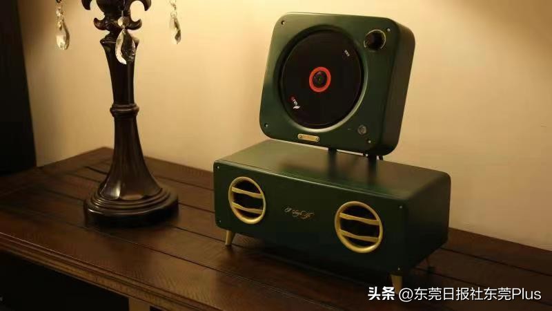 深度丨“东莞礼物”赋能“东莞智造”再出发