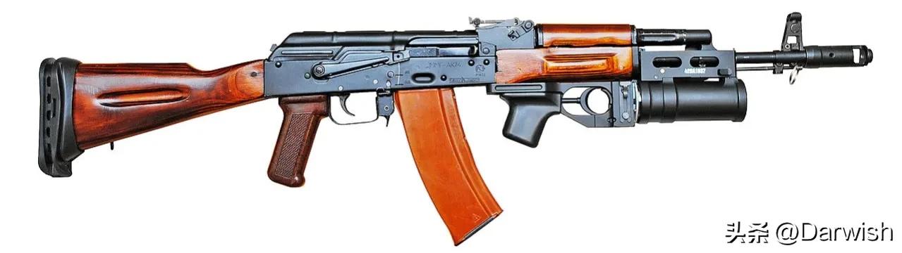 俄乌战争单兵武器大全,俄乌战争俄军单兵武器