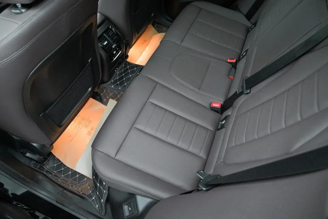 8万公里二手宝马x3值得买吗,11万公里的二手宝马x3值得买吗