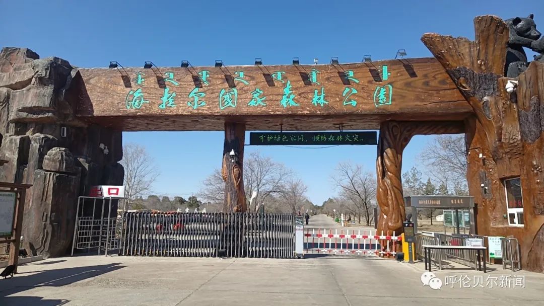 五一呼伦贝尔旅游推荐,呼伦贝尔吃喝玩乐