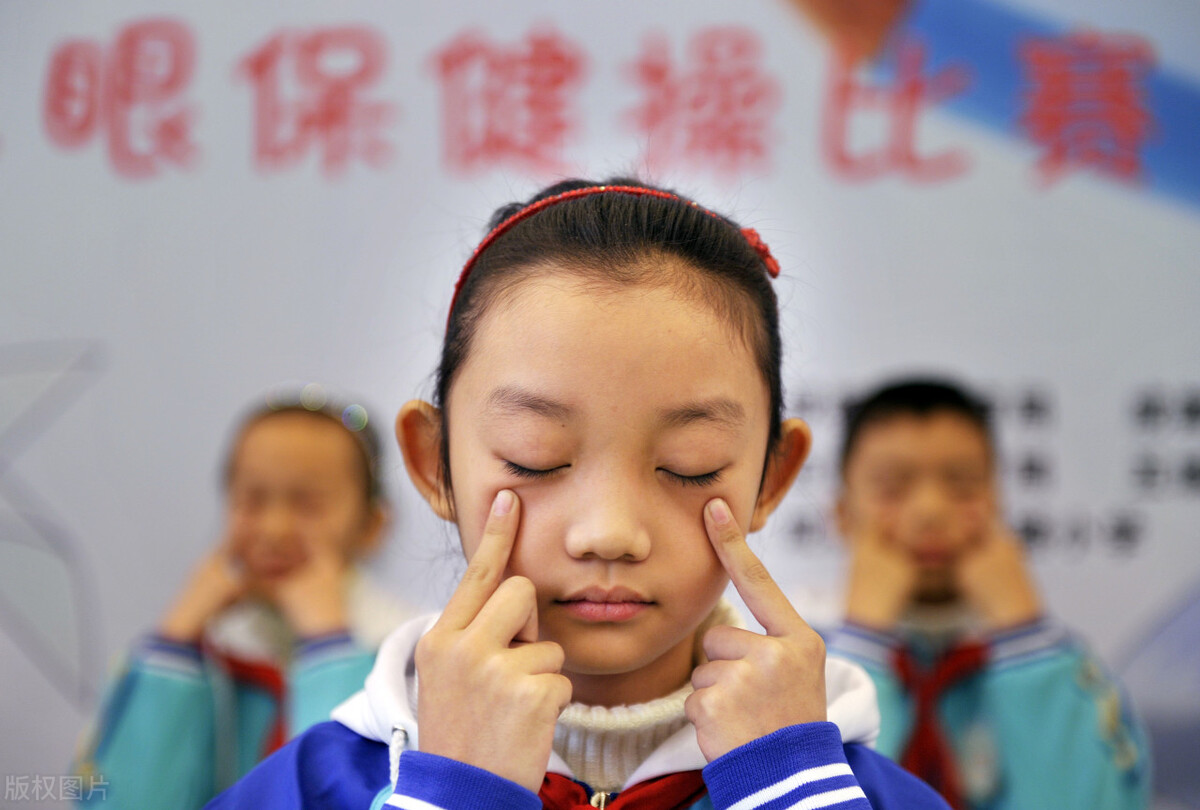 如何恢复视力400度真实经历,如何恢复视力5.0