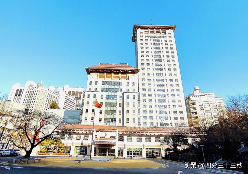 韩国民调对中国看法,韩国日本对华态度