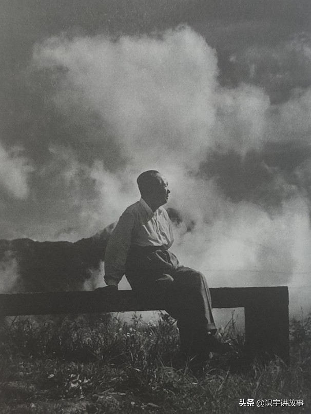 一次看个够！精心收集毛主席100张经典老照片，一起领略伟人风采