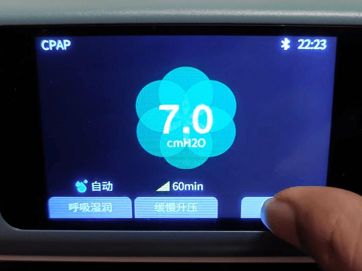 瑞迈特呼吸机对比乐普呼吸机,乐普r20和瑞迈特哪家好