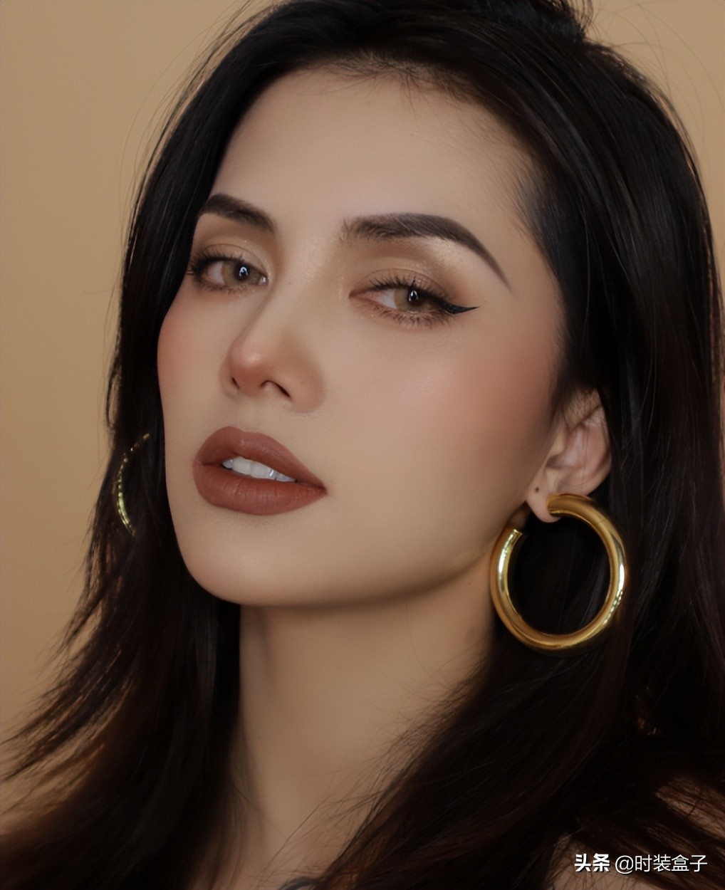 最不挑人13款绝美口红，巨美巨显白！谁涂谁好看​