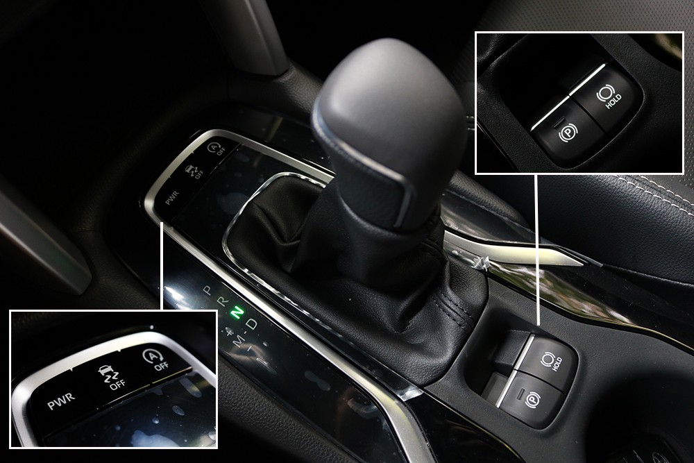 此地无垠试驾新款锋兰达领先版,锋兰达精英版2023款车主驾驶感受