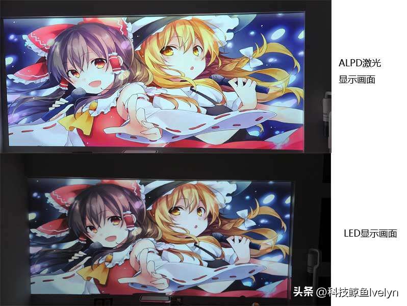 aoc投影仪k1s帝瓦雷,帝瓦雷k1s