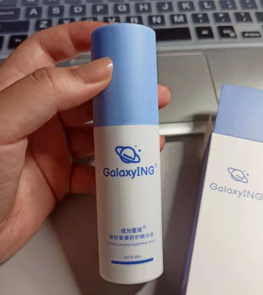 到底哪一款精华值得入手,这四款口碑爆棚的精华任你挑选