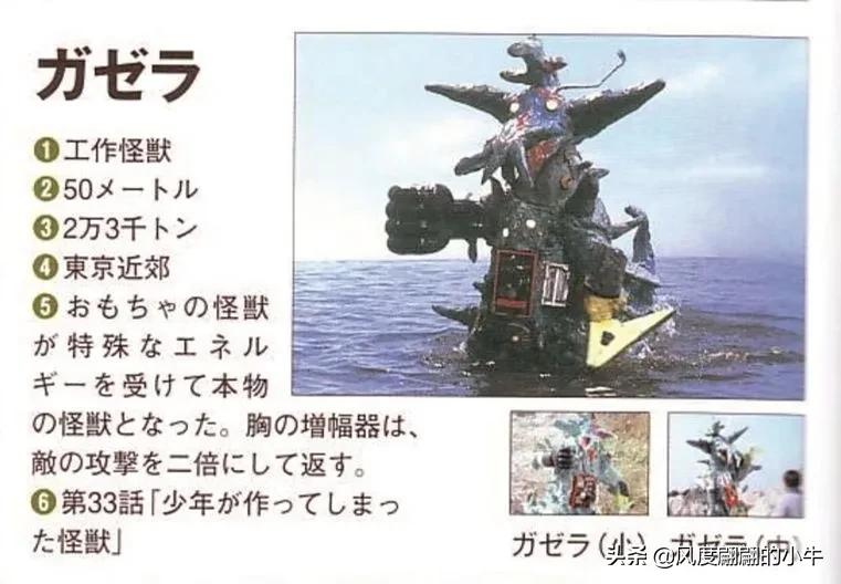 爱迪奥特曼怪兽图鉴,爱迪奥特曼怪兽图鉴大全