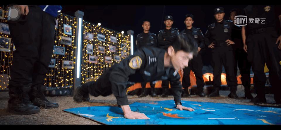 《开端》后，冲击“顶流”不再靠偶像剧？5位90后小生“领跑”