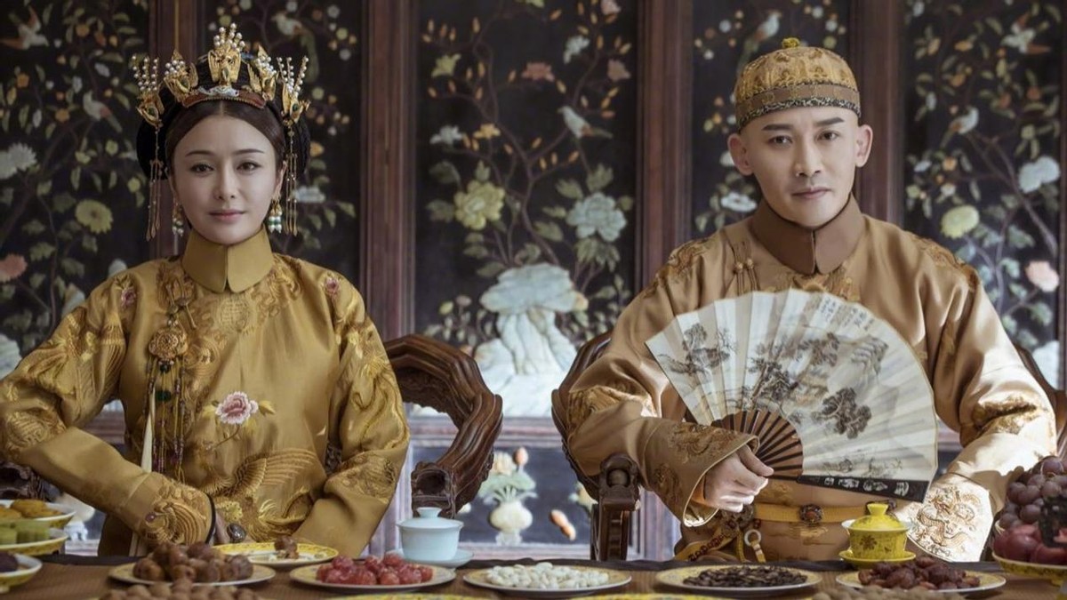 于正经典作品片段,于正早年作品