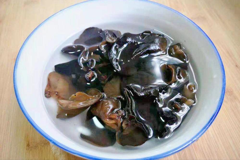 李兰娟院士建议秋季养肝护肝,养肝护肝的9道家常菜窍门