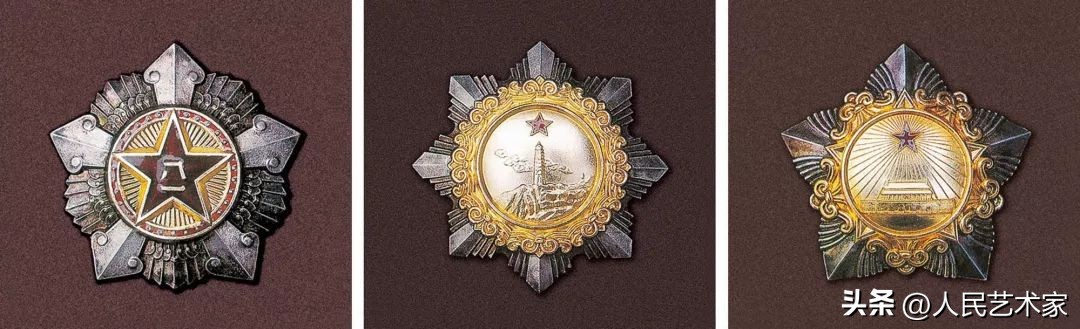 他被誉为“国家名片”“国家形象设计师”，他的作品与每一个中国人都息息相关，诉说着中国人骨子里的浪漫