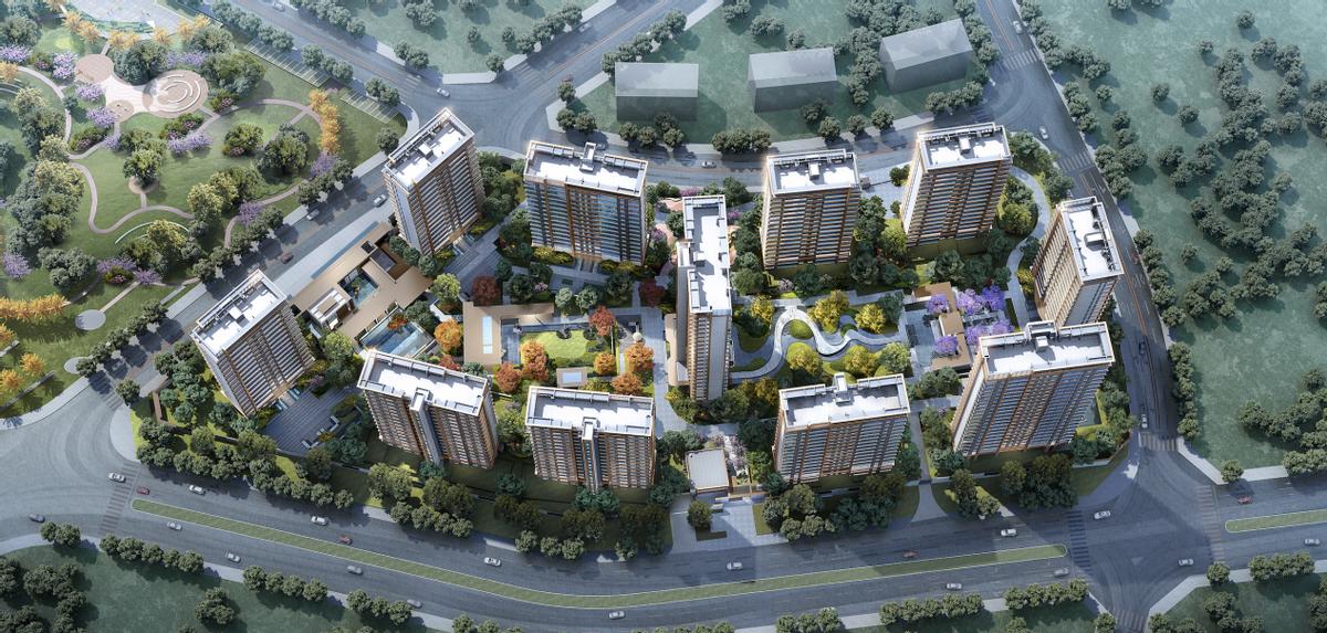 龙湖滨江云河颂房源,龙湖滨江云河颂还有143吗