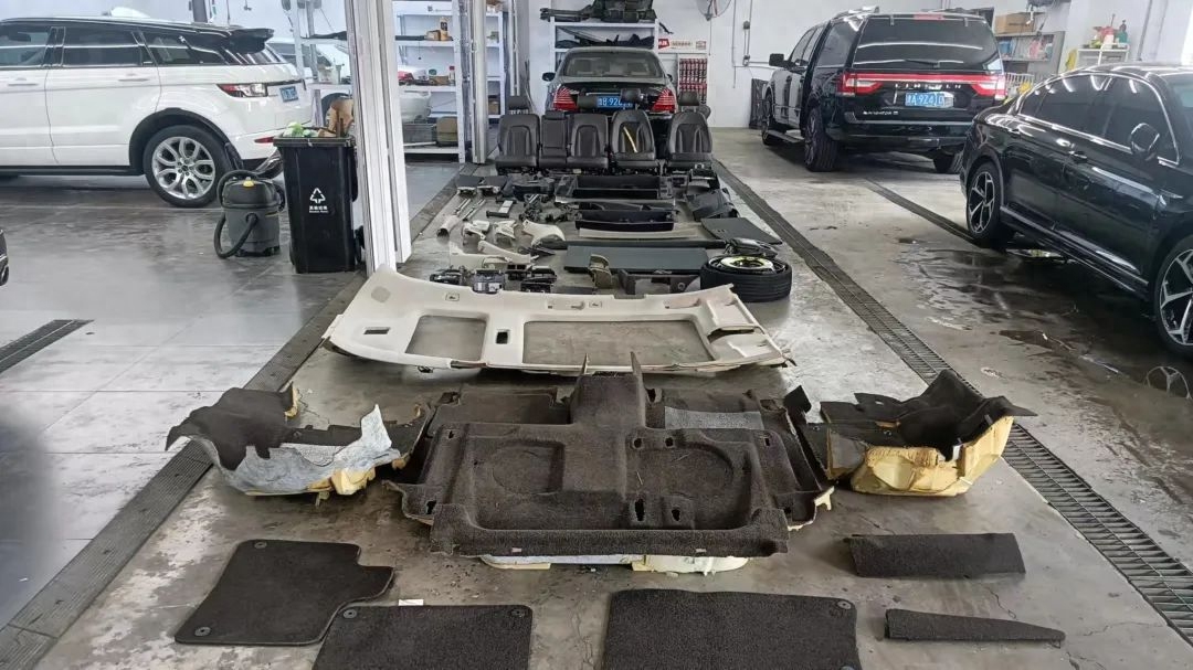 江苏13款柴油奥迪q7翻新,大哥买奥迪q7