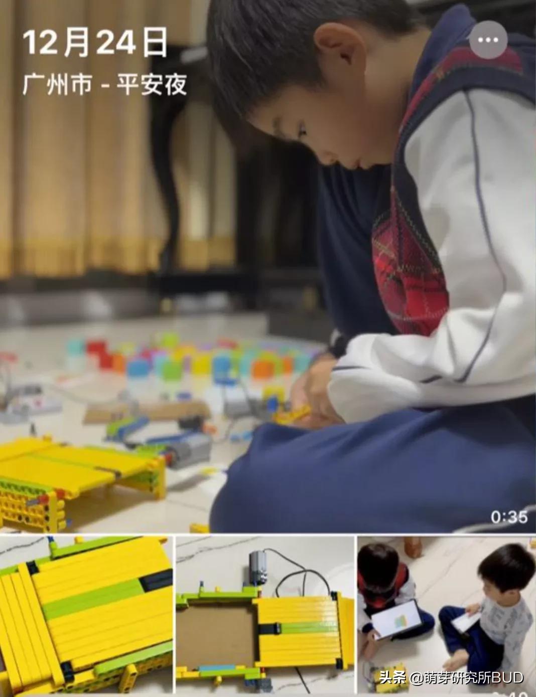 参加乐高机器人比赛感受,乐高机器人大赛含金量排名