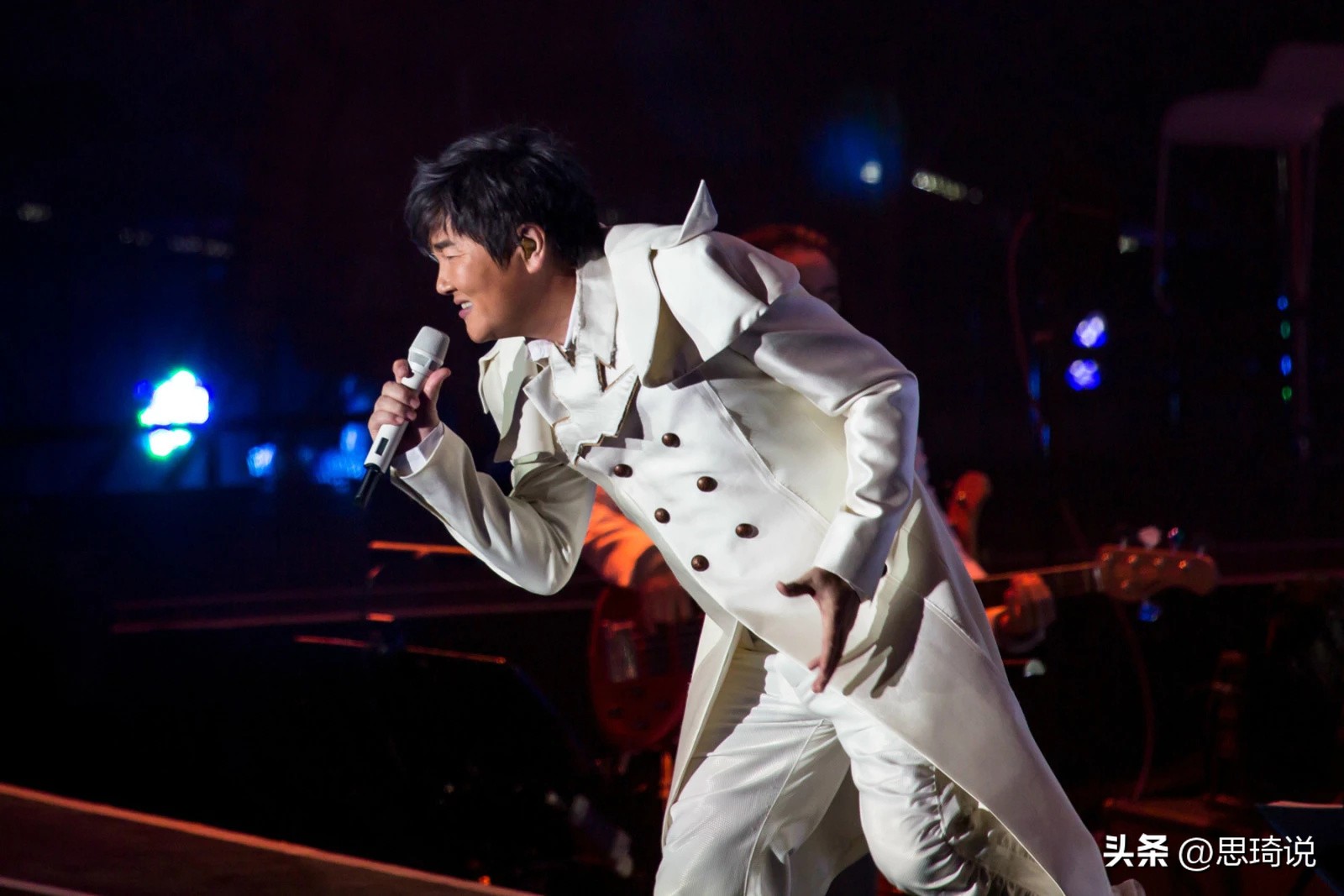 为什么说孙楠是陈世美,陈世美孙楠汪峰