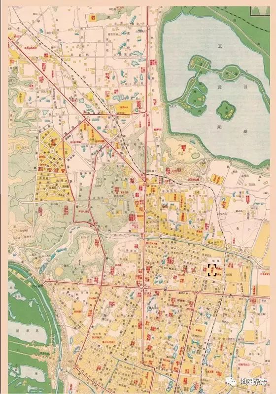 上海的南京路怎么样,上海的南京路