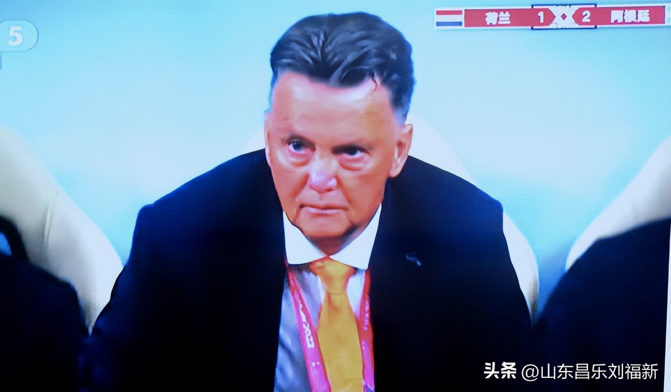 我看世界杯之廿四：荷兰队VS阿根廷队（2022·12·11）