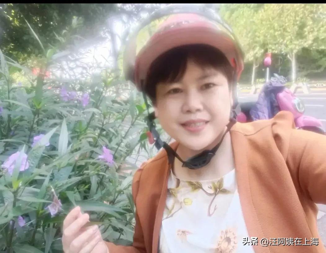 在上海做钟点工保姆,上海钟点工保姆40岁左右