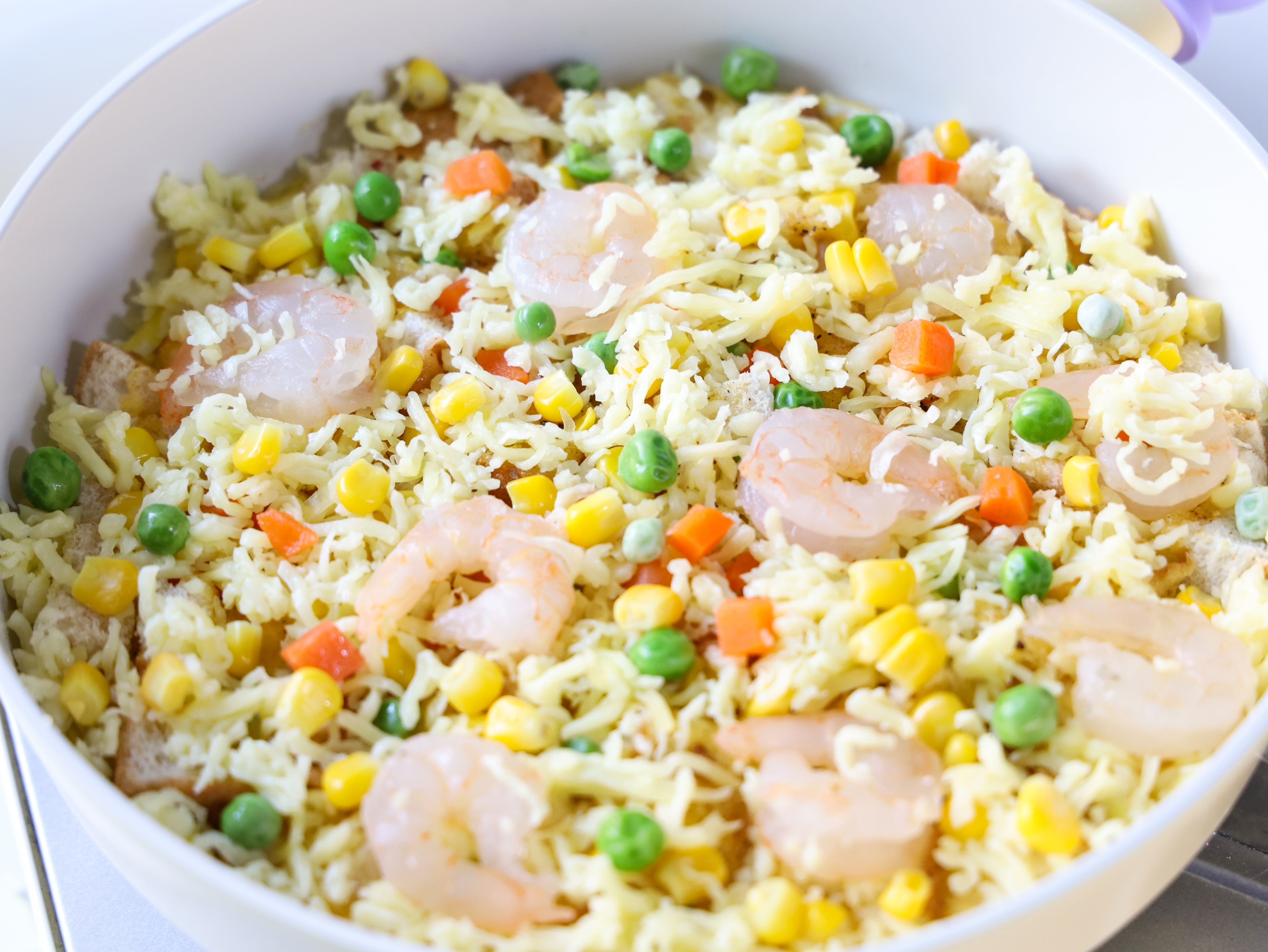 厚吐司太难吃怎么办,吃不完的吐司如何保存