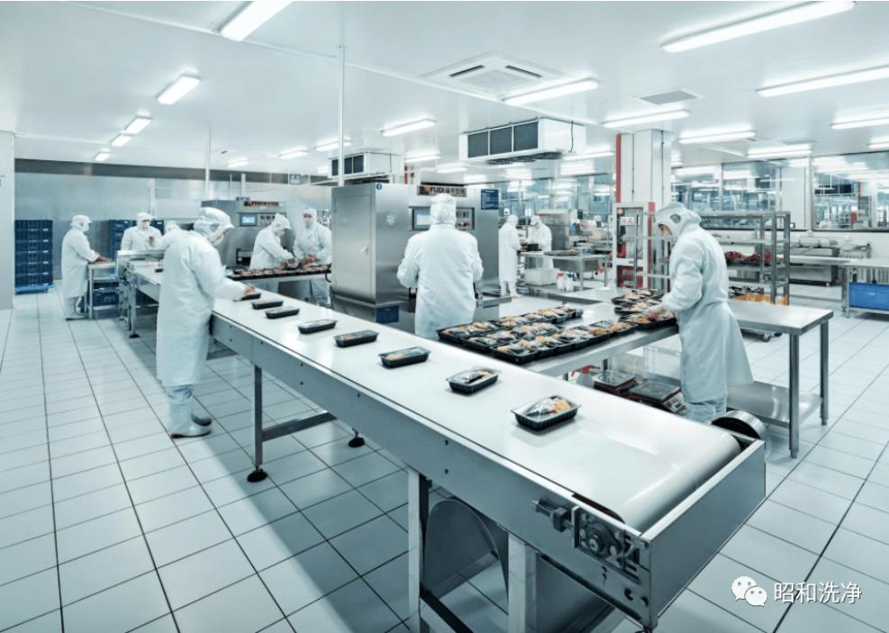 青食迎万亿蓝海预制菜,预制菜万亿市场