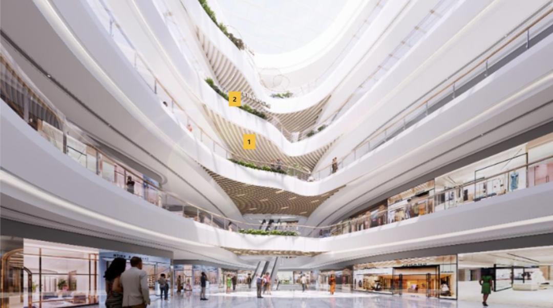 派沃新作|兰州安宁吾悦：于河谷绿洲，行归心之旅