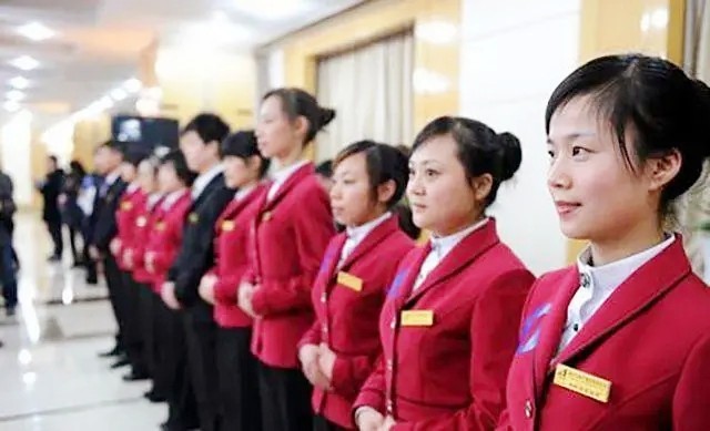 北京高端保姆收入,北京住家保姆生活