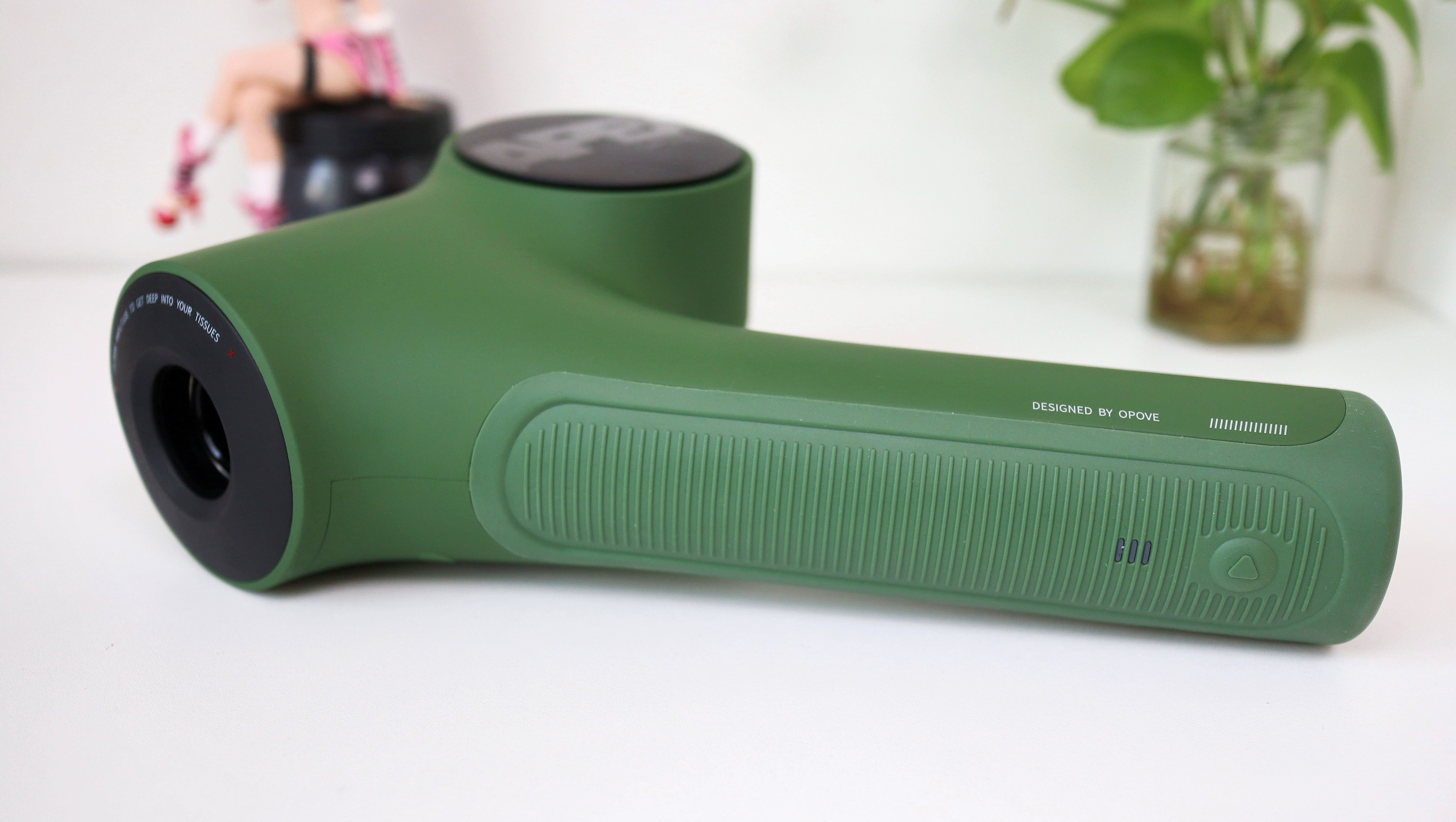 按摩师推荐按摩神器,按摩师推荐筋膜枪