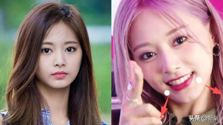 6位一大笑颜值就会崩塌的女明星,看起来笑的很魔性的女明星
