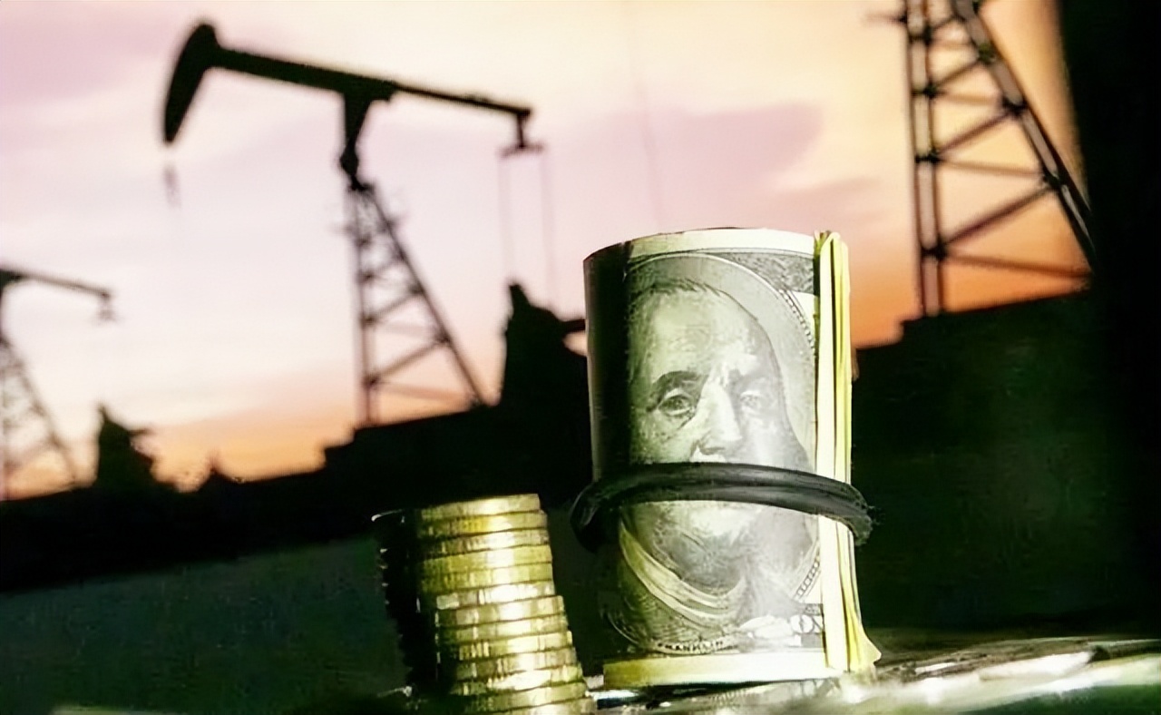 苏联凭什么接受石油美元体系,解密石油美元体系