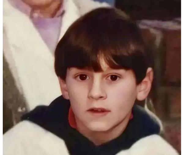 天选梅西风格,梅西圆梦世界杯