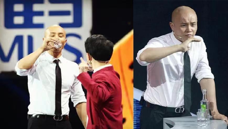 至今娱乐圈最大事件,2021娱乐圈的十大事件