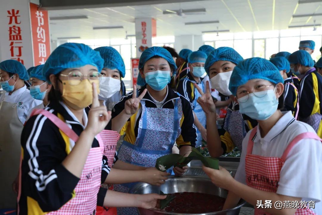 回首2022，一路风雨，沧州英华办学成果亮点丰硕！