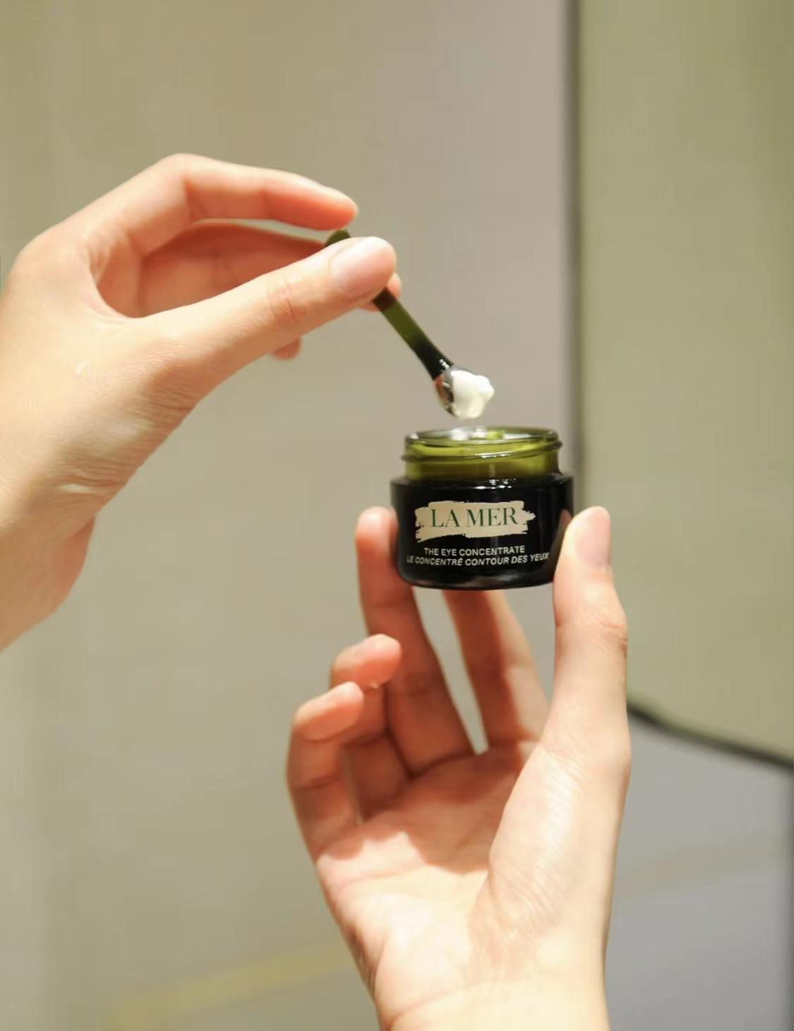 40岁以上抗皱最好的眼霜推荐,值得买的眼霜30岁