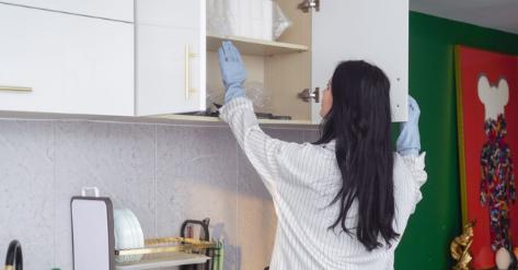 男子醉酒闹事被老婆打后续,46岁男子醉酒后闹事