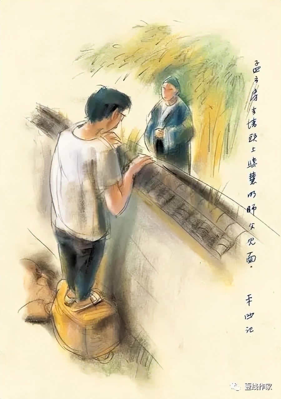 废都贾平凹小说txt下载,贾平凹作品废都的中心思想