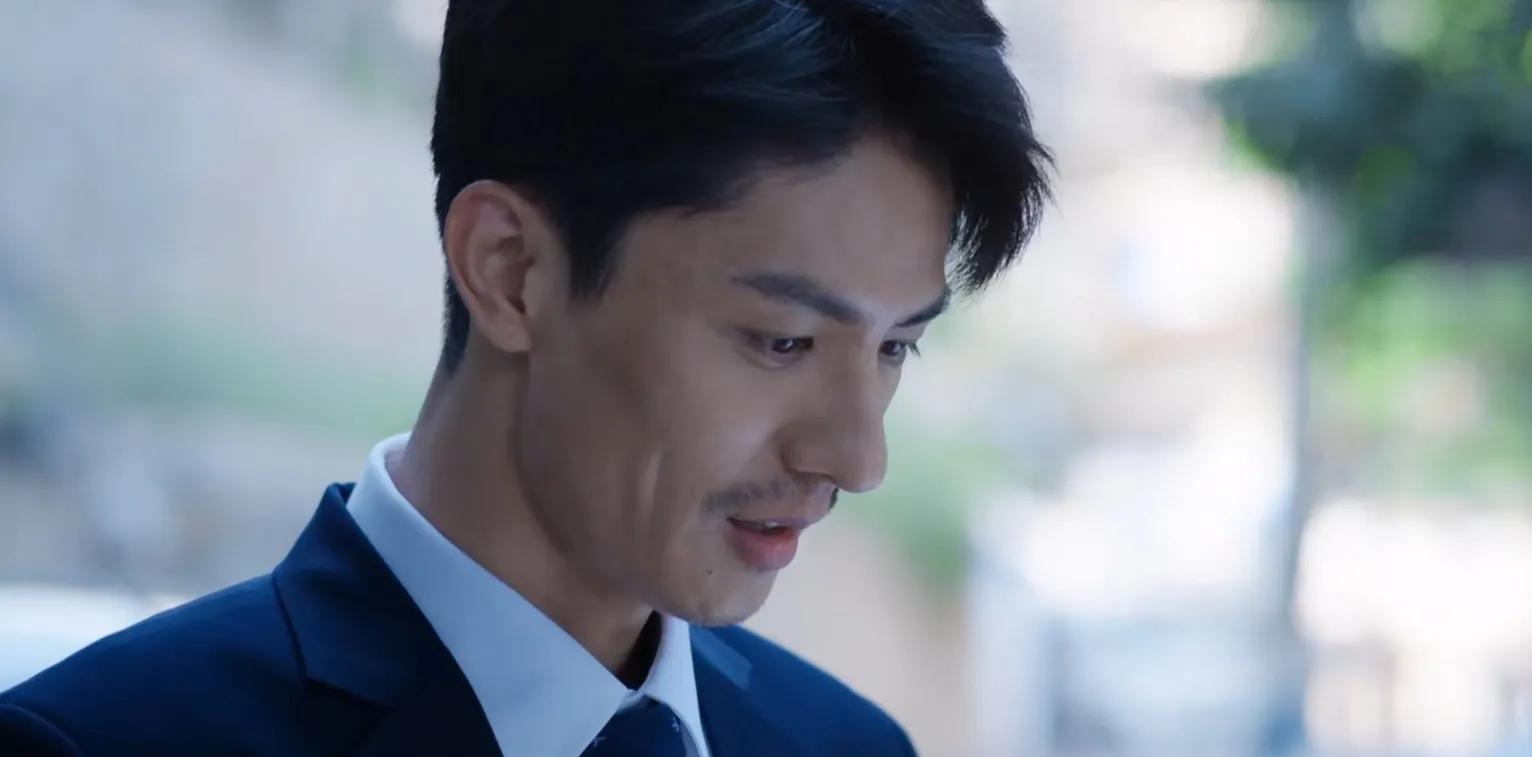 刘畅当模特的图片,刘畅模特主演的电视片段