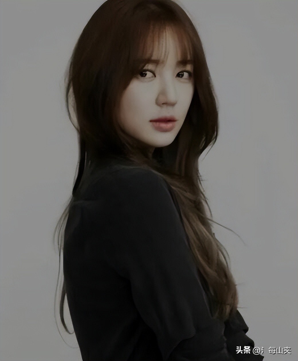 拥有完美鼻子的5大女韩星