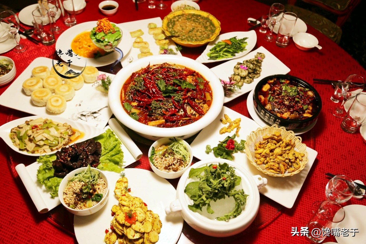 这些坑死人的菜名你吃过几道,盘点饭店那些奇葩菜名