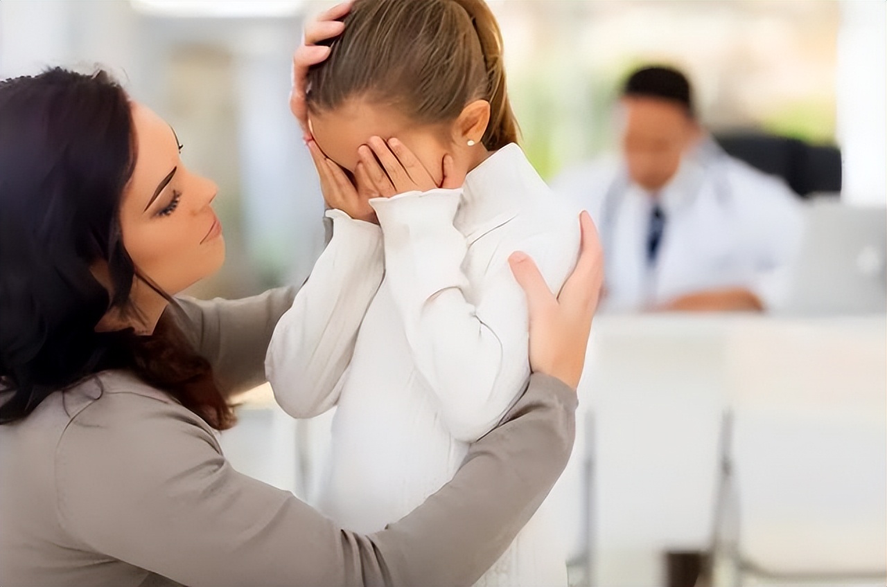 孩子失控不听管教怎么办,孩子无缘无故就闹个不停怎么办