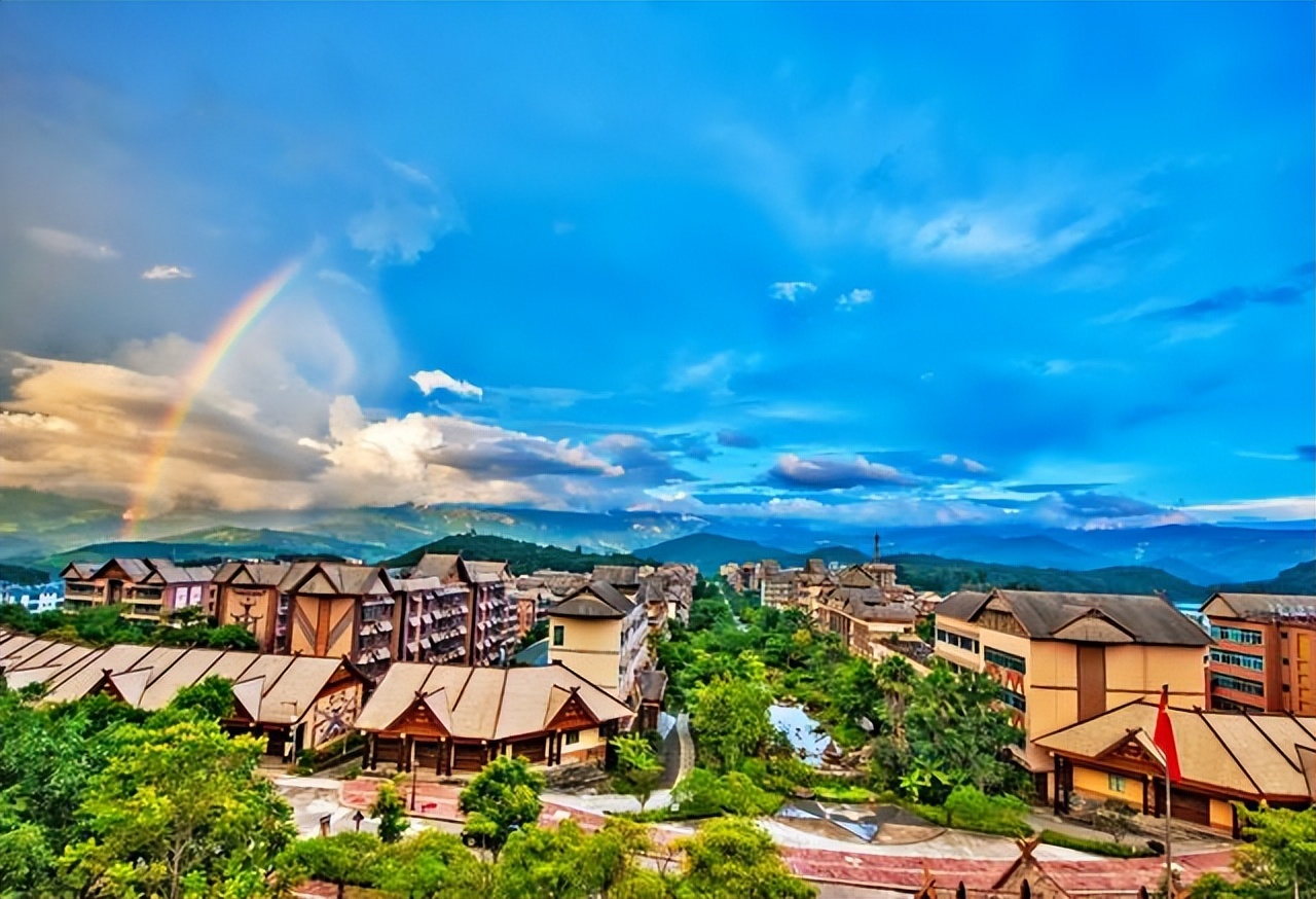 到云南临沧旅游必去的7大景点,去云南临沧旅游攻略一日游