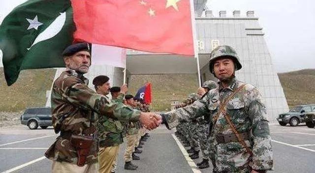 巴铁和中国的关系历史,现在的中巴巴基斯坦关系