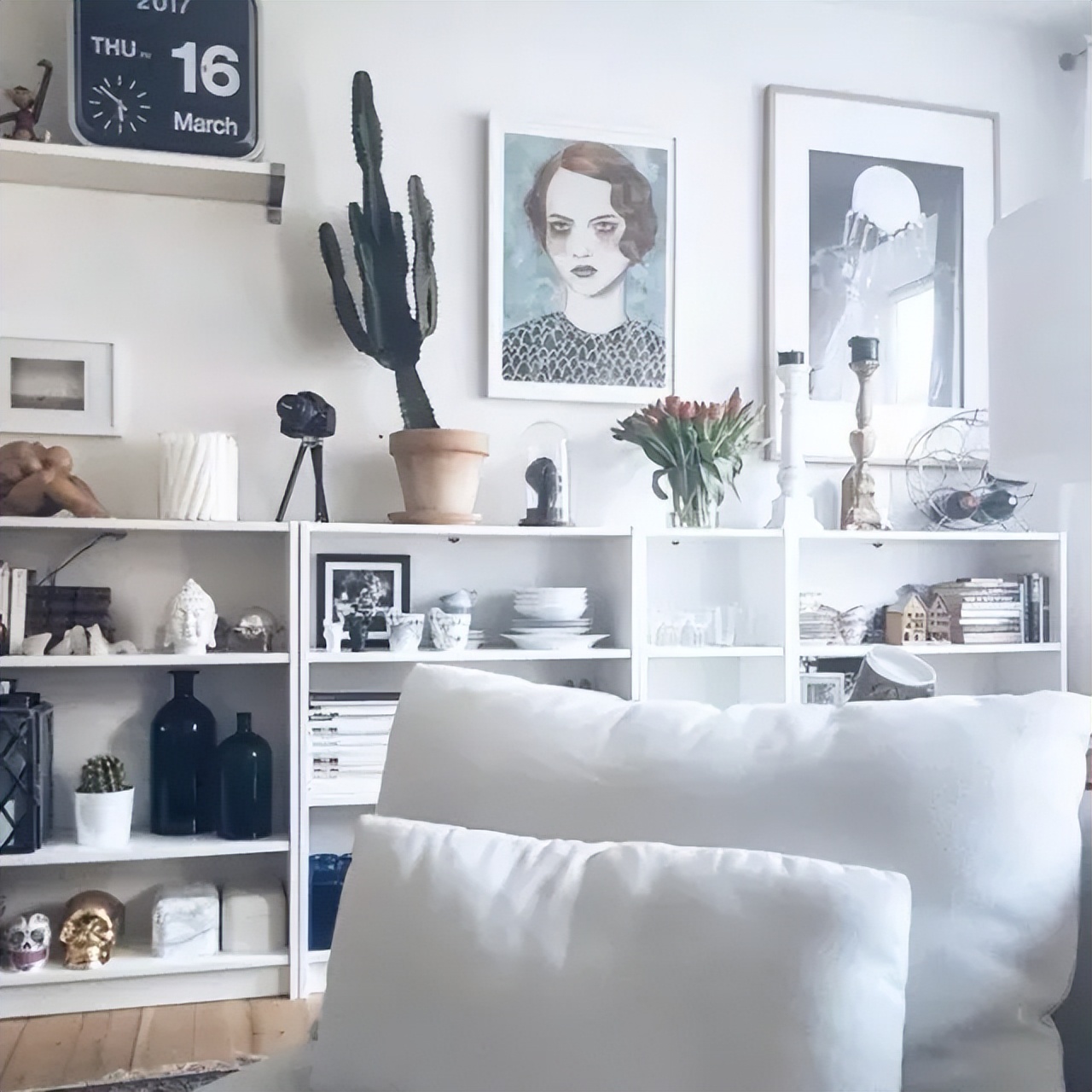 搬家时东西太多，如何有序、高效的整理行李？