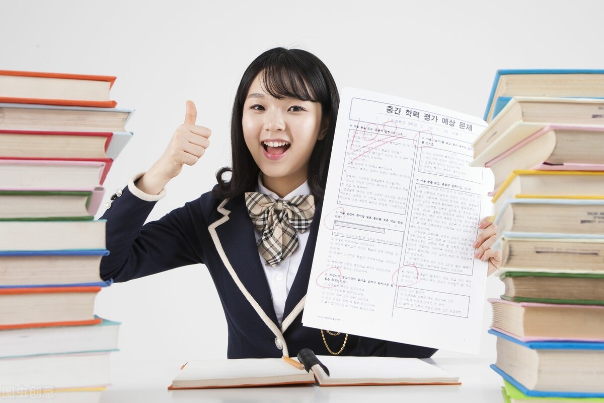 99个简练大气的高级词汇,拯救作文大白话,助力作文上50