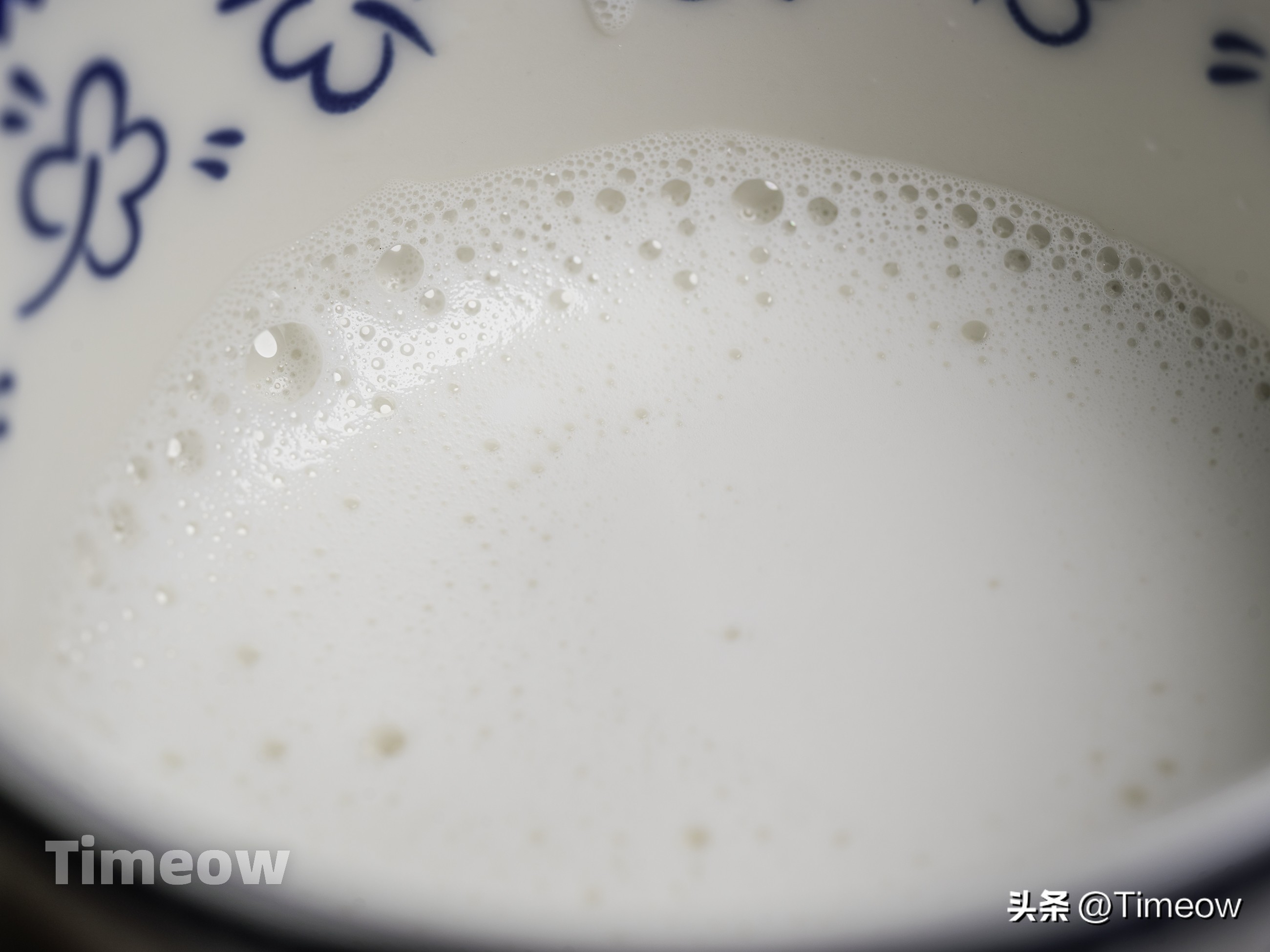 享受在家自己做咖啡,享受做奶茶的过程