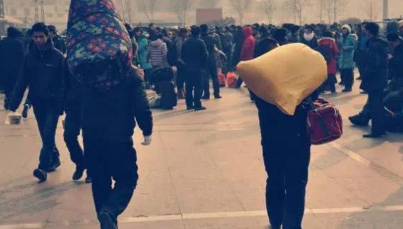 农村人口进城的弊端,农村人口流失问题怎么解决