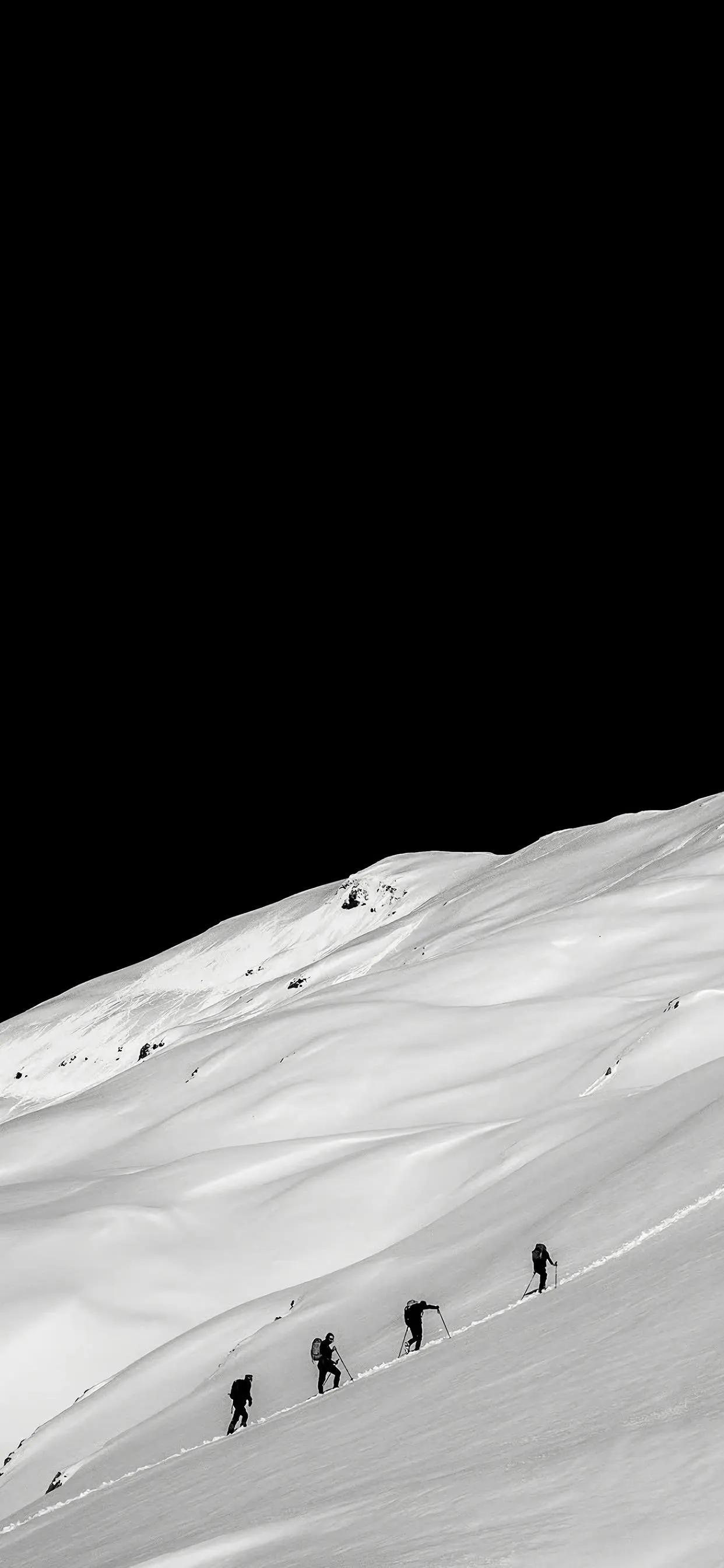 超清ins风壁纸黑色系,背景图壁纸伤感唯美黑色